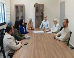 بلدية صيدا وجامعة الجنان" تُنجزان التحضيرات الأخيرة لبرنامج دعم الطلاب النازحين
