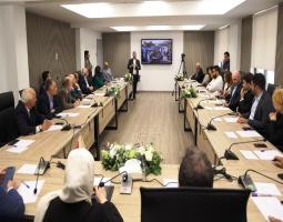 مؤسسة الحريري ووزارة الدولة لشؤون التكنولوجيا توقّعان مذكرة تفاهم لتعزيز الوعي والقدرات في مجال الذكاء الإصطناعي