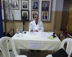 "يوم صحي" لبلديتي صيدا وصور و"مؤسسات الإمام الصدر"، بالتعاون مع منظمة مالطا