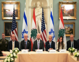 4 مطالب إسرائيلية في واشنطن تحاكي طلبات سلطة الوصاية: تباينات داخل الإدارة الأميركية وإسرائيل تكرّر «الاختبار بالنار»