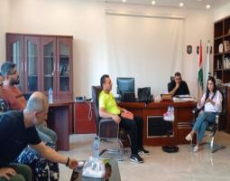 آلية تركيب العدادات في الجنوب بدلا من (الاشتراك المقطوع) في المولدات الكهربائية الخاصة