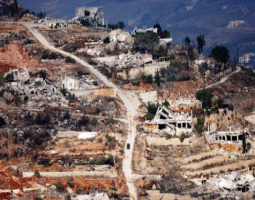 مسؤول أميركي: أول منطقة تجريبية في جنوب لبنان ستحدد خلال أيام