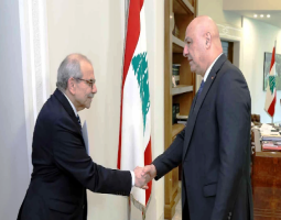 الانفجار في الخليج يجمّد ملف لبنان ويعيد شبح الحرب