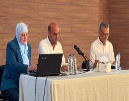 بيان صادر عن "مهندسون من صيدا والجوار" حول ملف النفايات في مدينة صيدا