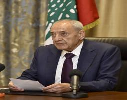بري علق على التفجيرات الإسرائيلية جنوبا : ما حصل مدان ولا يجب السكوت والصمت عنه والاستسلام لوقائعه