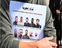 وفد السلطة «مُحبط» بعد روما وخلافات بين الوفدين السياسي والعسكري | إسرائيل تميّز بين الأسرى: رُفات يهود لبنان مقابل المدنيين