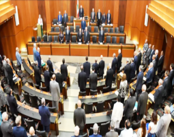 جلسة تشريعية حامية اخترقها اشتباك حكومي... إلغاء الإعدام وإقرار صادم لسجن الإعلاميين!