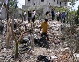 المفاوضات اللبنانية - الإسرائيلية إلى المراوحة