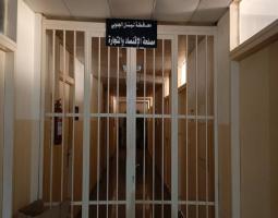 السن : اليوم وغداً اضرابنا تحذيري , ورسالتنا لكل المعنيين لا تجبرونا بالسير الى الاضراب المفتوح