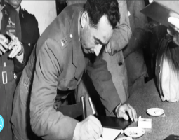 قوّة تطبيق الهدنة: من يراقب اتفاق الـ1949؟