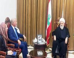 اتصالات لبنانية بواشنطن «كبحت» التصعيد الإسرائيلي في الجنوب