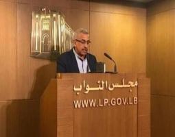 اسامة سعد يسائل الحكومة عن معمل نفايات صيدا: قبل دفع مستحقات شركة ibc، أين حقوق صيدا والمال العام؟