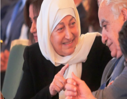 «أمّ نادر» تعود إلى «بيت الوسط»