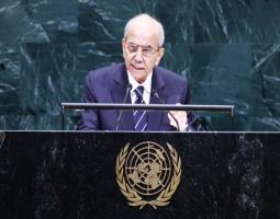 كلمة سلام تتوّج أسبوع نيويورك بثوابت سياديّة لا موعد للجولة الثّامنة ولقاء سلبي مع الإيرانيّين