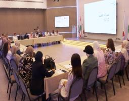 "الشبكة المدرسية لصيدا والجوار": لتأمين جهوزية المدارس الرسمية وتعويض الفاقد التعليمي ومعالجة ملفات الأساتذة والكتاب المدرسي والمناهج