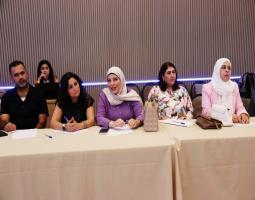 "الشبكة المدرسية لصيدا والجوار": لتأمين جهوزية المدارس الرسمية وتعويض الفاقد التعليمي ومعالجة ملفات الأساتذة والكتاب المدرسي والمناهج