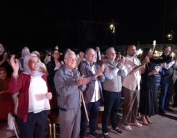 صيدا تحتضن «ليالي أريج للموسيقى» بمشاركة اميمة خليل ومجموعة من المواهب الشابة