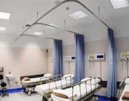 نقص في كواشف مختبرات المستشفيات وخطر حقيقيي على حياة المرضى