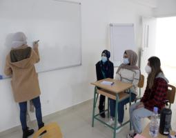 " معهد محمد زيدان " يطلق برنامجاً تدريبياً عن "طرق التعلم والتعليم"