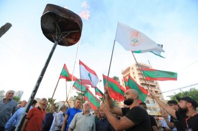 صيدا تحيي الذكرى الأربعين لانطلاقة جبهة المقاومة الوطنية اللبنانية - 