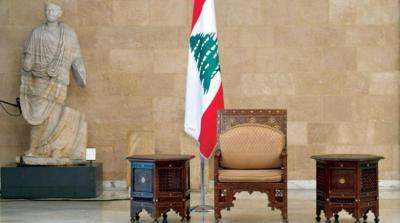 استمرار الشغور الرئاسي في لبنان يلاحق مؤسسة الجيش والبنك «المركزي»