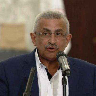 سعد : الشعب العربي الفلسطيني يكشف هوان وتآمر المطبعين العرب