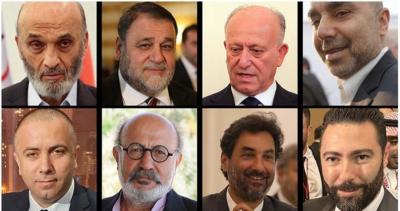 تنافس بين المخابرات والمعلومات رافق اكتشاف الجريمة وتوقيف القتلة: من يحاسب أبواق الفتنة؟