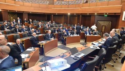 لبنان الفلتان... الدولار إلى 100 ألف!