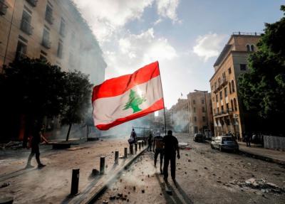لبنان في وضع خطير جداً... هذا شهر الانهيار!