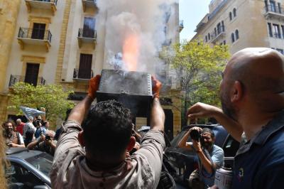 عودة المخاوف جنوباً… والأزمة الرئاسية