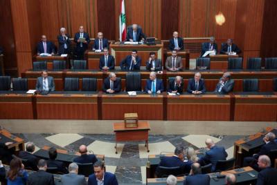 العجز اللبناني رئاسياً يدفع نحو التدويل
