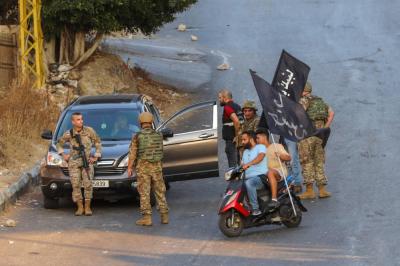 «حزب الله» يسبق الأمن اللبناني إلى ملاحقة «داعشي» في الضاحية الجنوبية