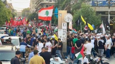 فياض : ما استخدمته المقاومة في لبنان لغاية اليوم مع العدو انما هو الف باء الامكانات والقدرات