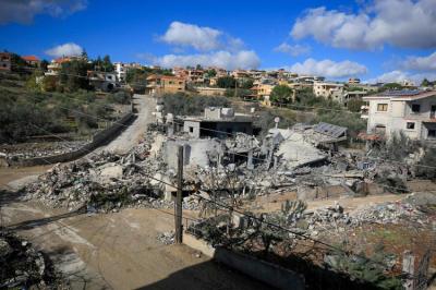 «بنك الأهداف» الإسرائيلي في لبنان يتمدد من الحدود إلى بيوت المدنيين