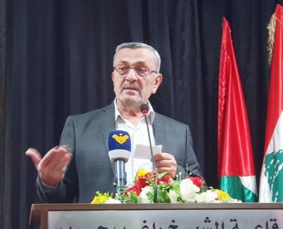 عزالدين :