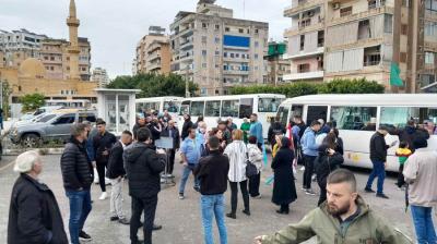 مدينة رفيق الحريري صيدا تشارك بزخم كبير بإحياء ذكرى استشهاده هذا العام