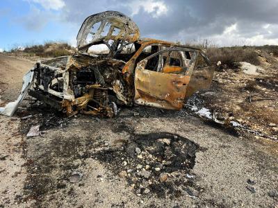 «اليونيفيل»: دبابة إسرائيلية قتلت المصور عصام عبد الله في جنوب لبنان