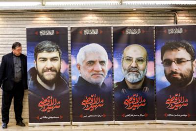 ترقّب إسرائيلي للردّ الإيراني | غانتس يبدأ «انقلابه»: لانتخابات في أيلول