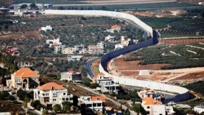 محطة فرنسية لجنبلاط كي لا يكون لبنان