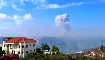 إسرائيل تشنّ هجوماً استباقيّاً على جنوب لبنان فجراً... وحزب الله يعلن الرد على اغتيال فؤاد شكر