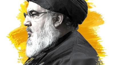 السيد نصرالله…