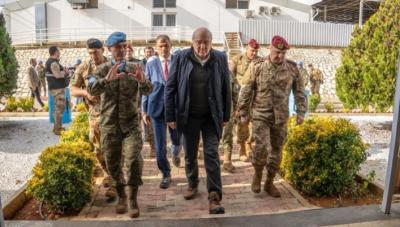 لبنان يطالب رعاة