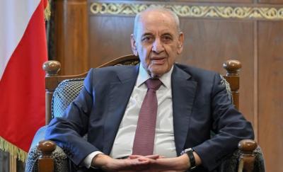 برّي لـ”أساس”: هذا سرّ شيعية حقيبة المال