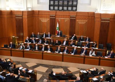الحكومة تنال ثقة واسعة: دقّت ساعة العمل... مخاوف من