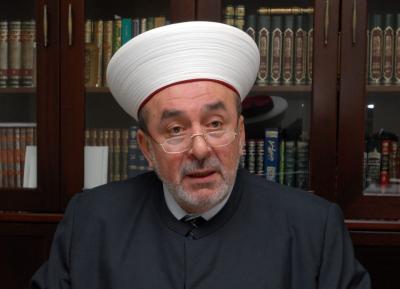 المفتي سوسان هنأ بحلول شهر رمضان المبارك : نسأل الله أن تتحقق السيادة والحرية والإستقرار للبنان