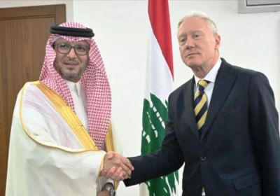 التحفّز لملف السلاح عشية الذكرى الـ50 للحرب... وعون يؤكد مرونة
