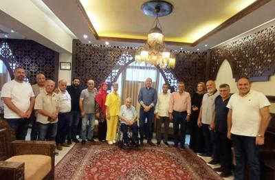 محافظ الجنوب يعلن انطلاق حملة قمع المخالفات وإزالة التعديات على مستوى صيدا والجنوب