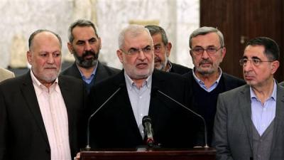 «حزب الله» يصارح عون بـ«هواجسه»