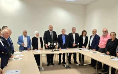وزير الصحة جال في المستشفى التركي وصيدا الحكومي والمراكز الصحية في المدينة : تقديم 400 ألف دولار للتركي و 300 الف دولار للحكومي ومعدات طبية حديثه