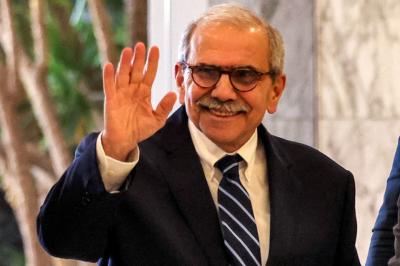 رئيس الحكومة نواف سلام ... الخميس في صيدا